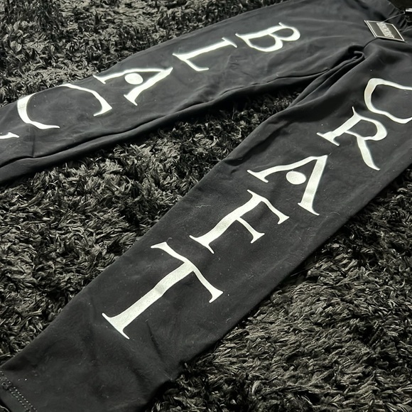 BLACKCRAFT Leggings NWT - Picture 6 of 7